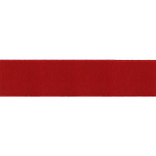 REStyle Satijnlint Rood-722