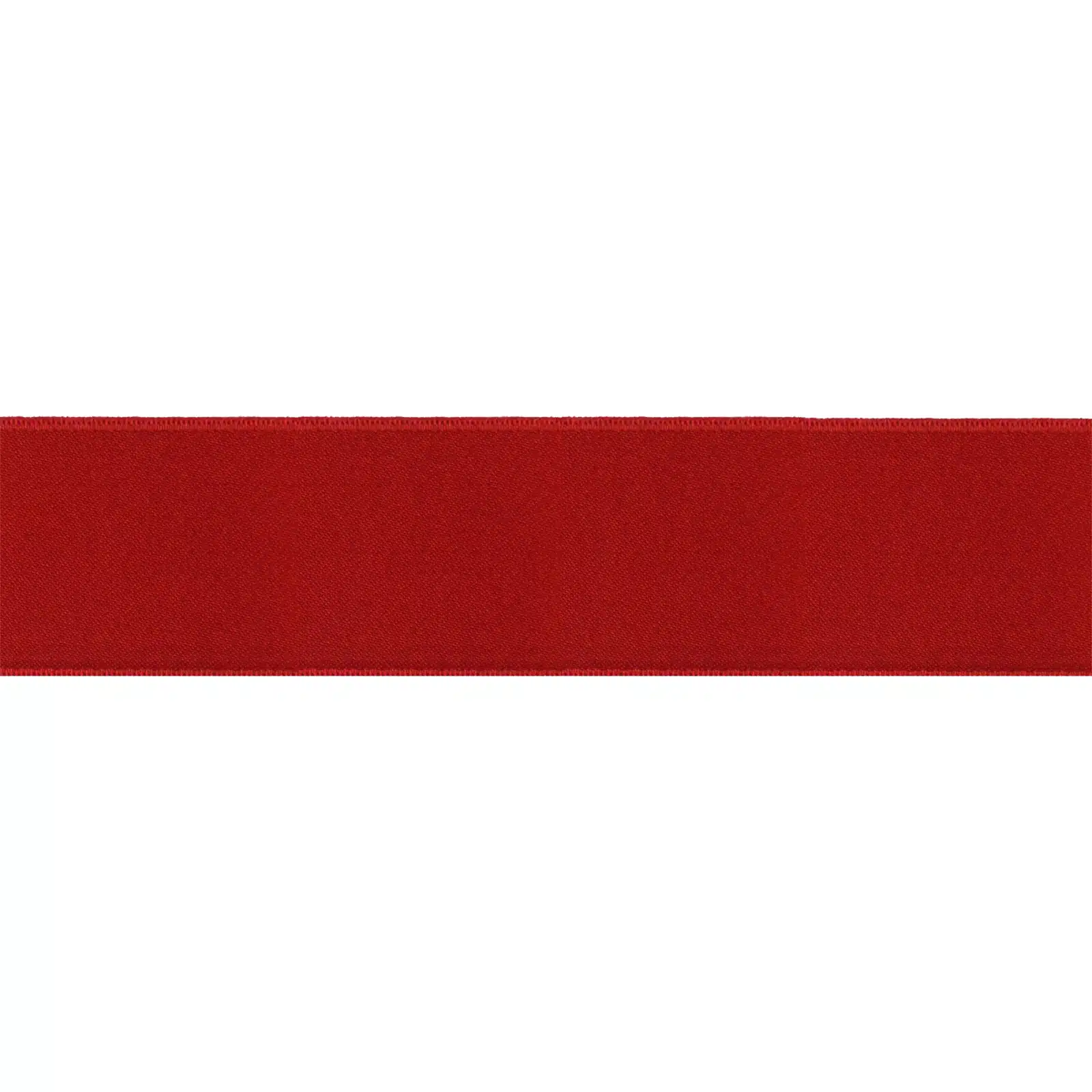 REStyle Satijnlint Rood-722