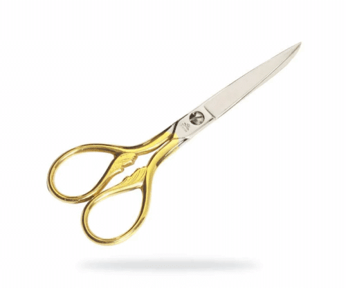 Schaar Premax Optima Metaal 15cm