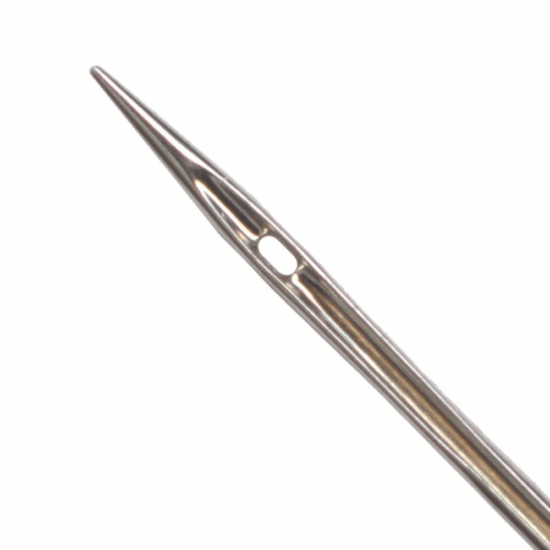 Schmetz Machine Naalden Stretch 75