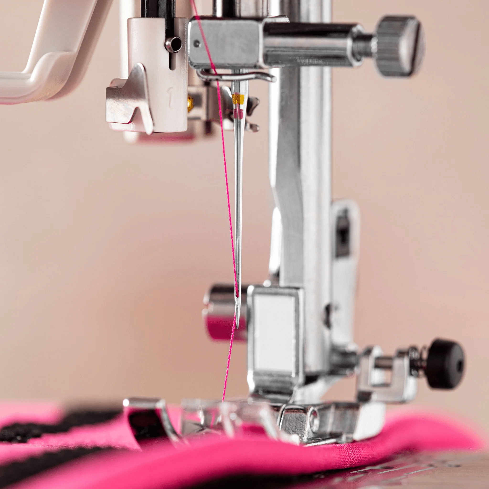 Schmetz Machine Naalden Stretch 75