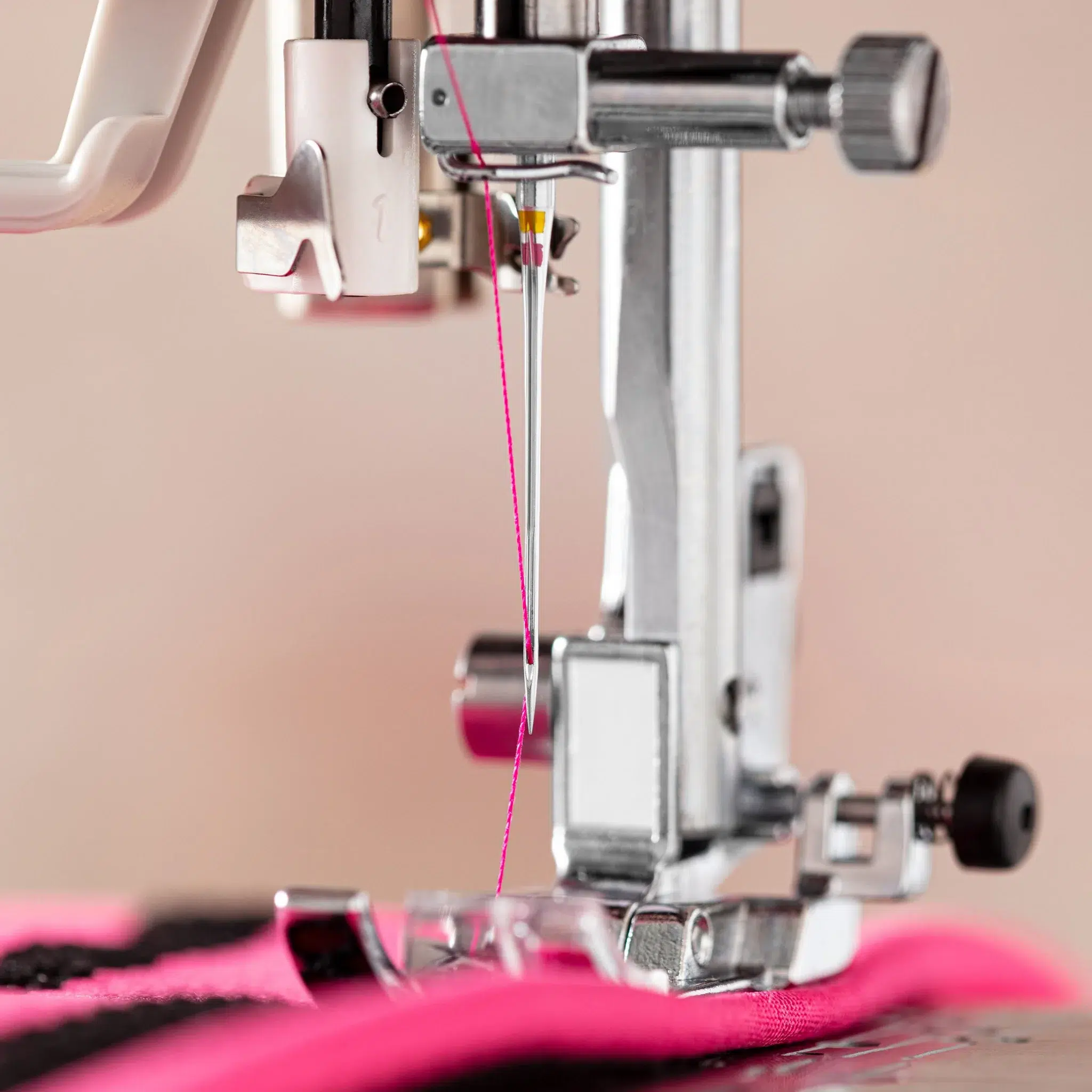 Schmetz Machine Naalden Stretch 75