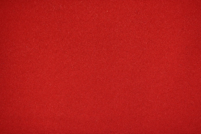 Stof Bi-Stretch Rood