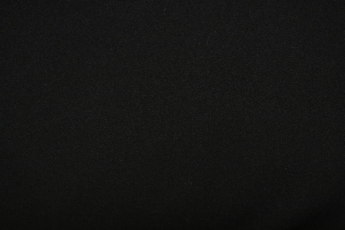 Stof Bi-Stretch Zwart