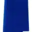True Vilt 100% Wol 20x30cm Blauw