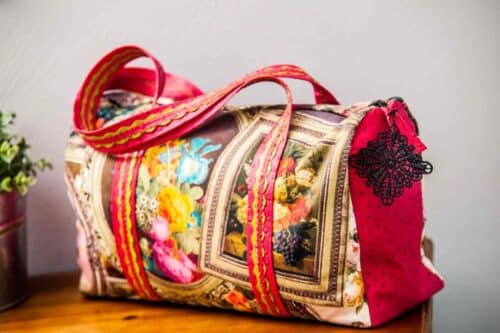 Vlieseline Soluvlies Wateroplosbaar 45cm Breed