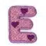 Applicatie ABC Roze E