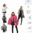 Burda Patroon 7313 - Cape in variaties