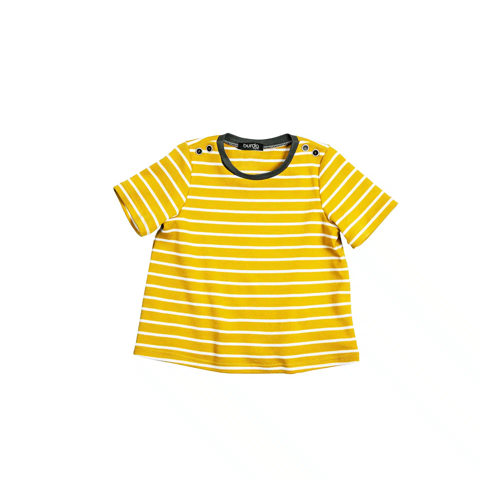 Burda Patroon 9229 - Jurk en Shirt