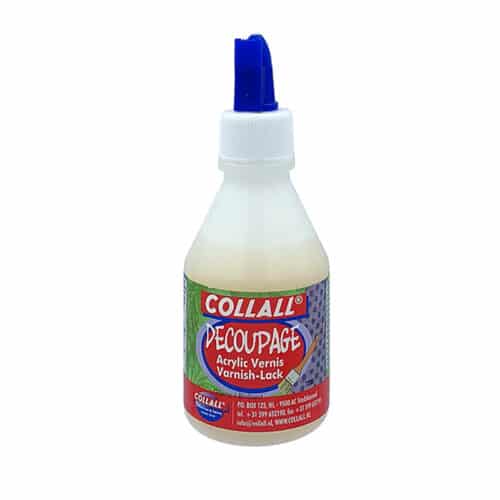 Collall Decoupagelijm Glans 100ml