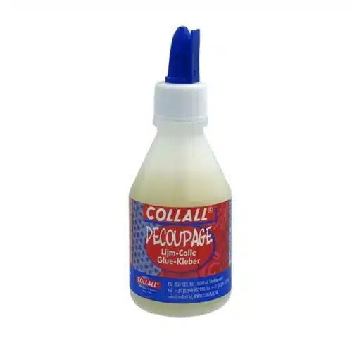 Collall Decoupagelijm Matt 100ml