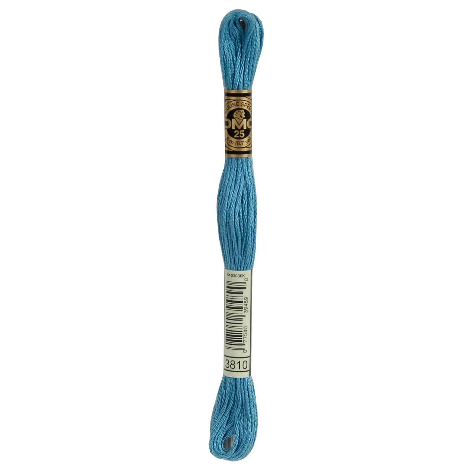 DMC 117MC-3810 Petrol