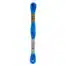 DMC 117MC-995 Blauw