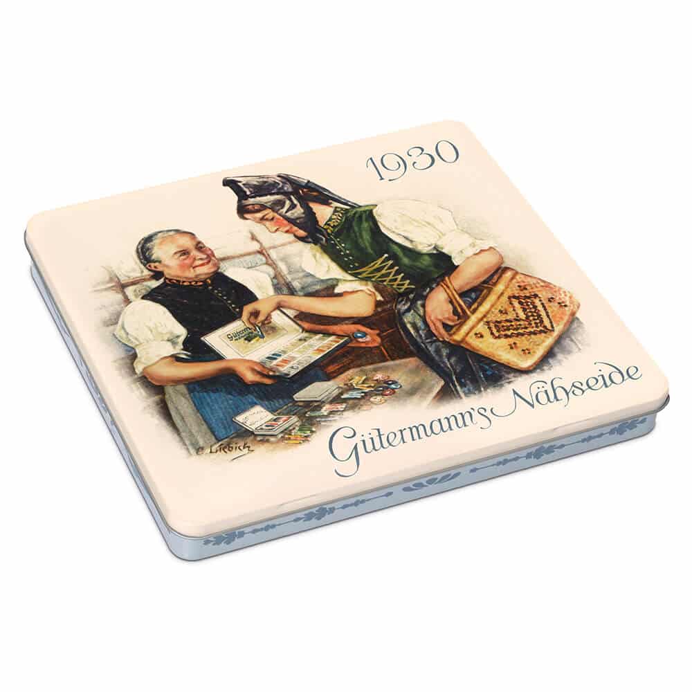 Gutermann Garen Assorti 30x100meter