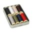 Gutermann Garen Assortiment 8x100meter