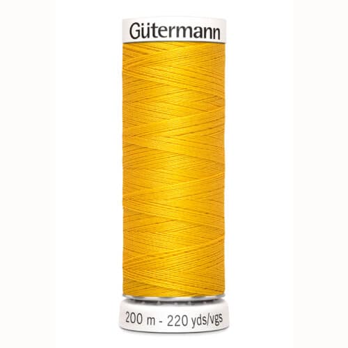 Gutermann Polyester Garen 200meter-106