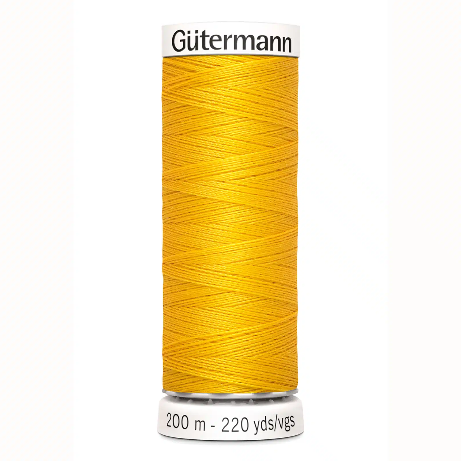 Gutermann Polyester Garen 200meter-106