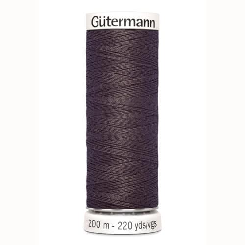 Gutermann Polyester Garen 200meter-540