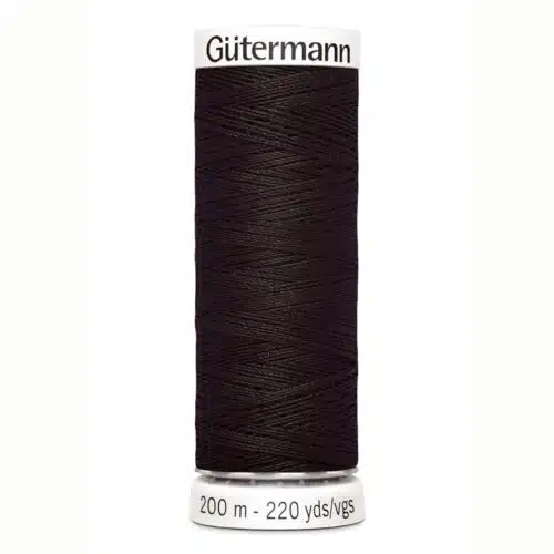 Gutermann Polyester Garen 200meter-697