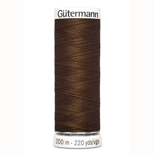 Gutermann Polyester Garen 200meter-767