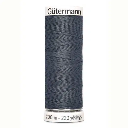 Gutermann Polyester Garen 200meter-93