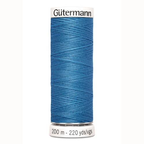Gutermann Polyester Garen 200meter-965