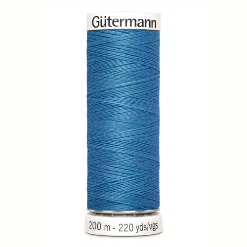 Gutermann Polyester Garen 200meter-965