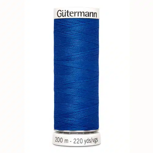 Gutermann Polyester Garen-315