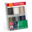 Gutermann Set Extra Sterk Garens 6x100meter