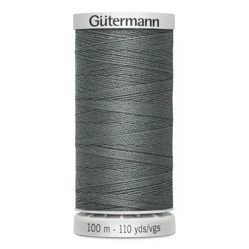 Gutermann Super Sterk Garen 100meter-701