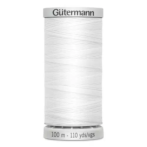 Gutermann Super Sterk Garen 100meter-800