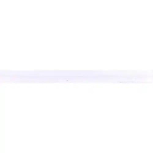 Katoenen Bias Wit-009 20mm 5meter