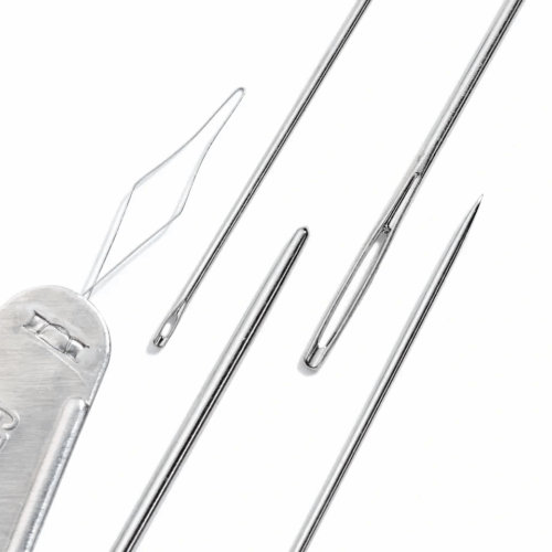 Prym Combi Card Naalden