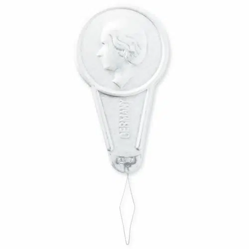 Prym Draaddoorhalers 2stuks