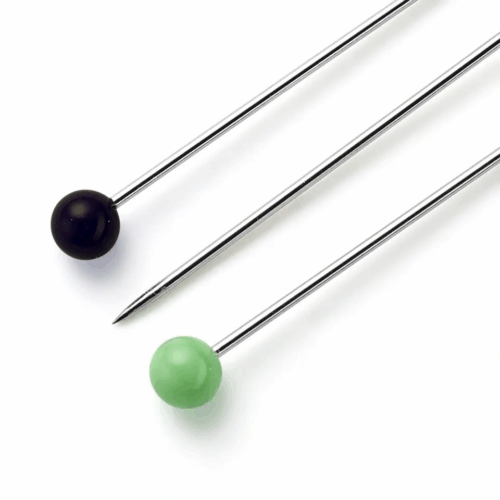 Prym Gekleurde Kopspelden 30x0,60mm