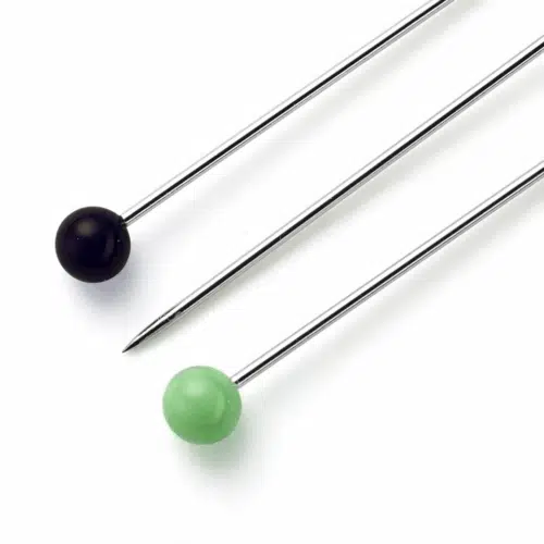 Prym Gekleurde Kopspelden 30x0,60mm