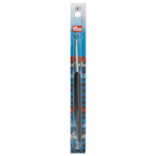 Prym Haaknaald Softgrip Nr.3.5 14cm