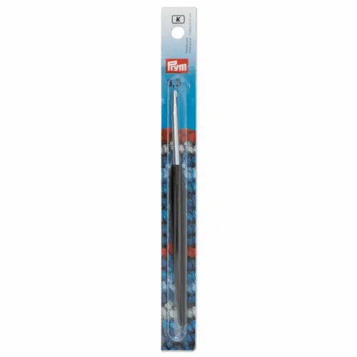 Prym Haaknaald Softgrip Nr.3.5 14cm
