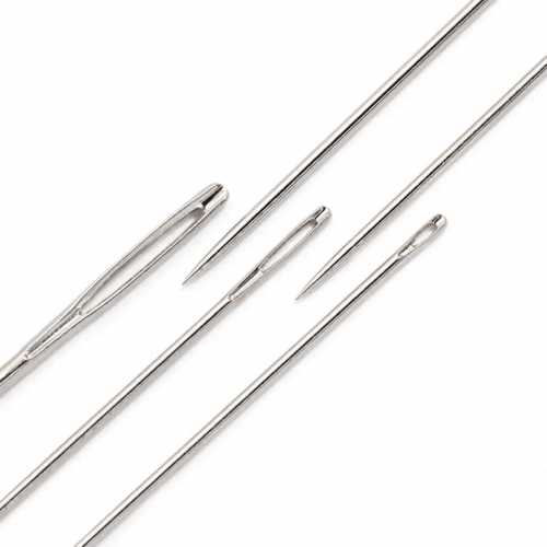 Prym Handnaalden Assortiment 30stuks