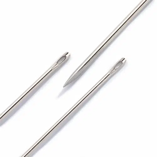 Prym Leernaalden Nr.3-7 6stuks