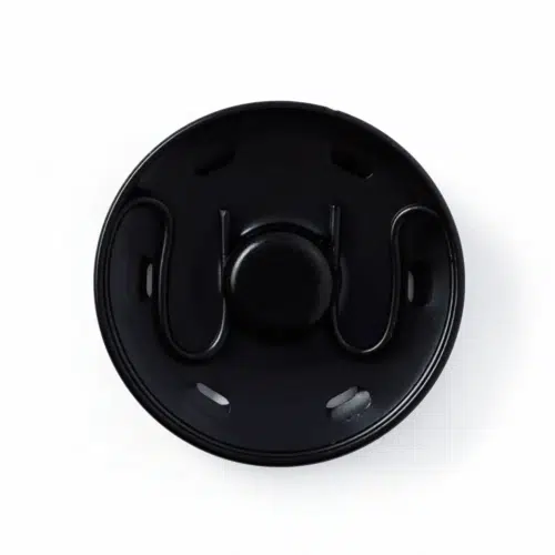 Prym Opnaaidrukkers Zwart 30mm 2stuks