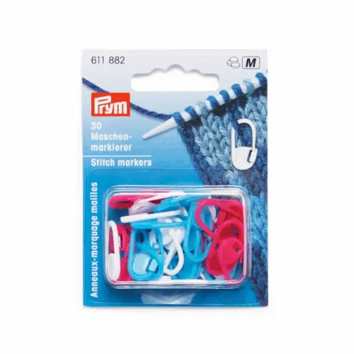 Prym Steken Markeerringen 30stuks