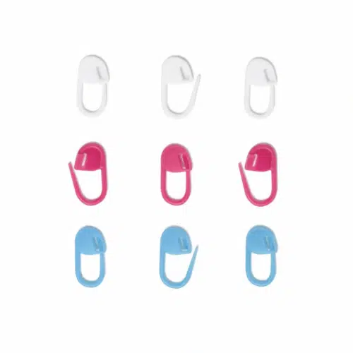 Prym Steken Markeerringen 30stuks