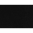 Viltlapje 20x30cm Zwart
