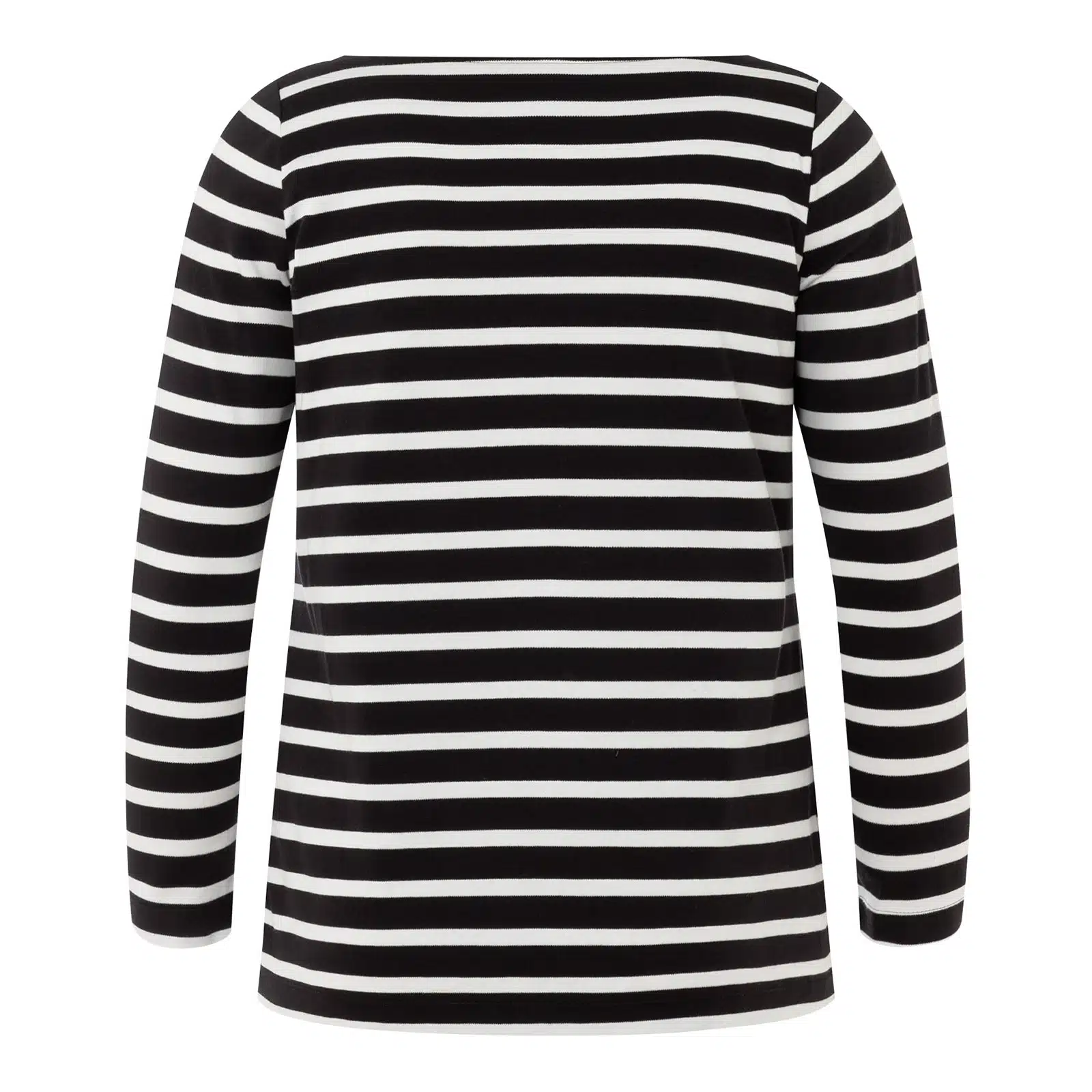 Burda Patroon 5731 - Shirt in Variaties