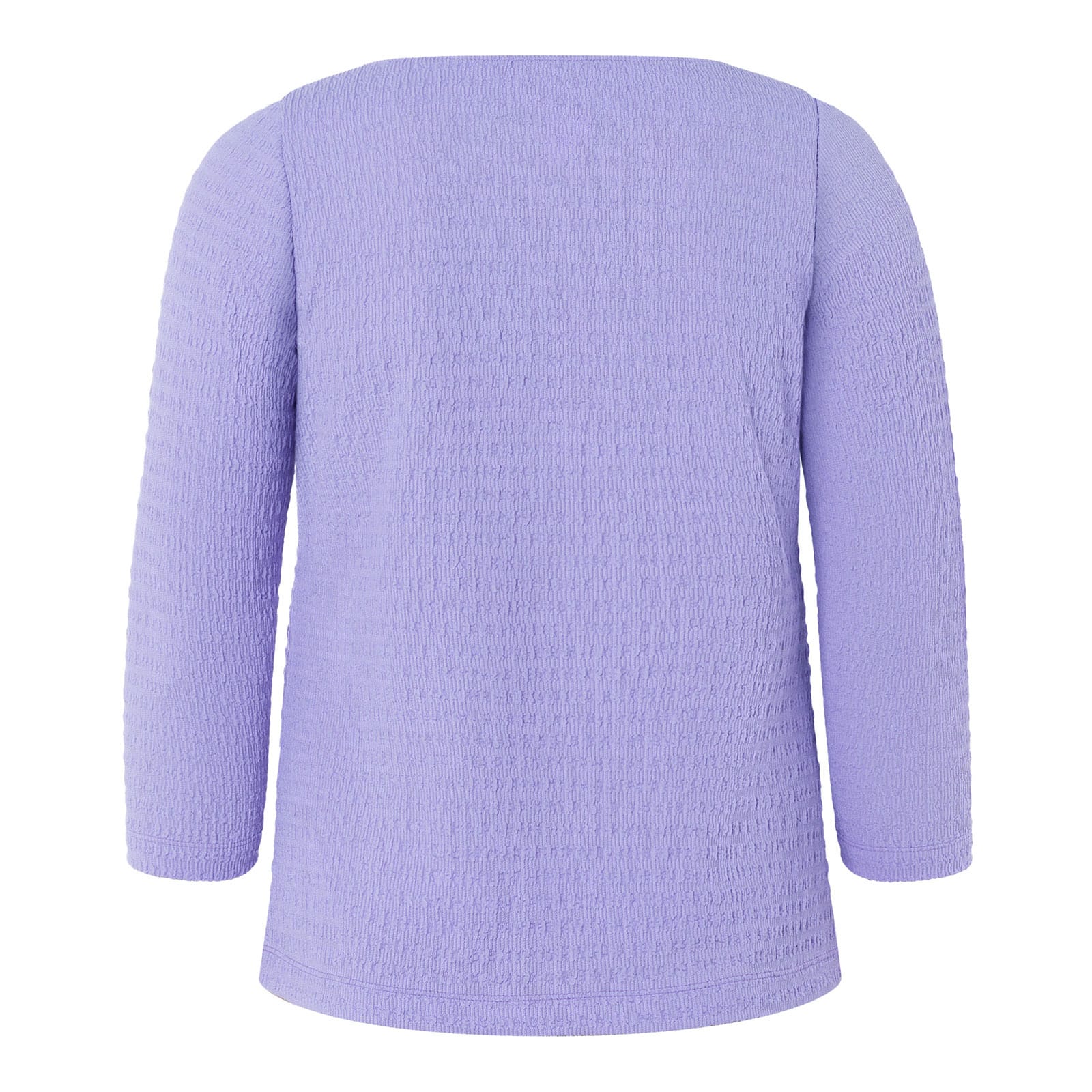 Burda Patroon 5731 - Shirt in Variaties