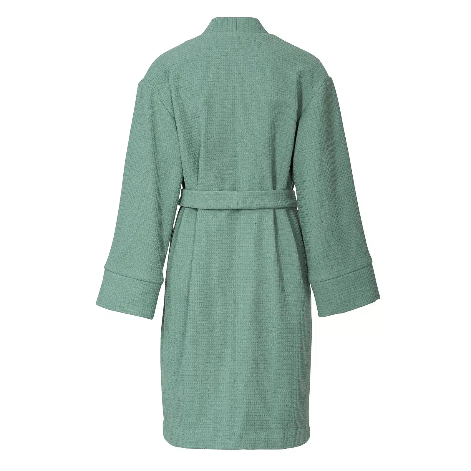 Burda Patroon 6161 - Kimono in Variaties