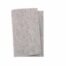 Certi Vilt 100% Wol 3mm 22,5x30cm Licht Grijs
