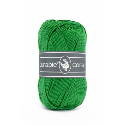 Durable Coral Fel Groen-2147