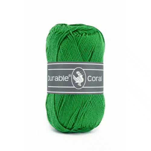 Durable Coral Fel Groen-2147